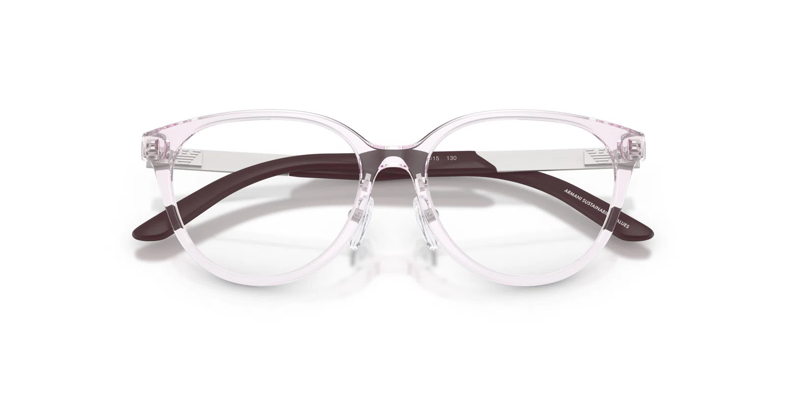 Emporio Armani Kids 3010 Eyeglasses - view 30